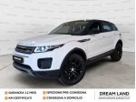LAND ROVER Range Rover Evoque 2.0 eD4 5p. Pure UNICO PROPRIETARIO rif. 23503287