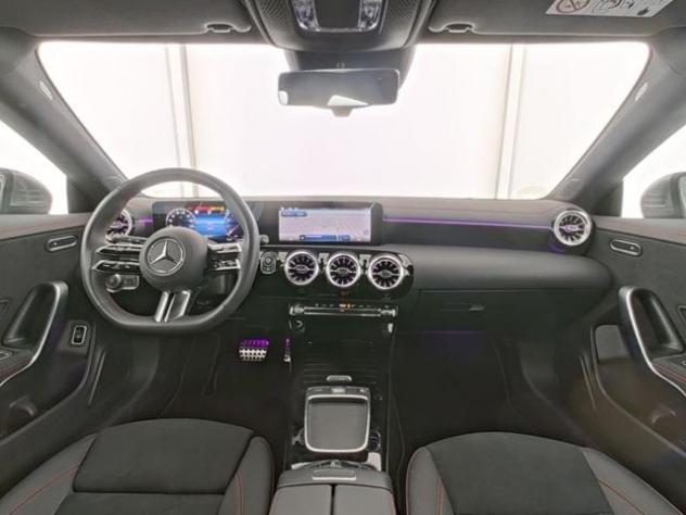 MERCEDES-BENZ CLA 180 Automatic Shooting Brake AMG Line Advanced Plus rif. 24047076 - Foto 7