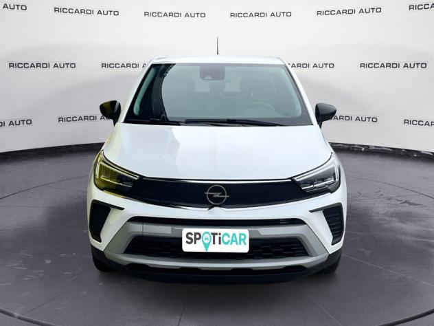Opel Crossland 1.2 12V Start&Stop Elegance - Foto 2
