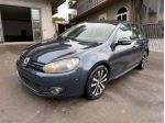 VOLKSWAGEN Golf 2.0 TDI 140 CV 5p. Highline