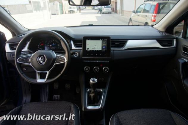 RENAULT Captur Captur 1.0 tce Techno Gpl 100cv rif. 23617486 - Foto 8