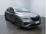Renault Arkana E-Tech 1.6 full hybrid E-Tech Engineered Fast Track