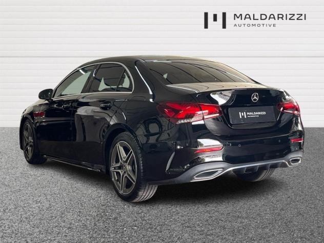 Mercedes-Benz Classe A - V177 2018 A 180 d Premium auto - Foto 4