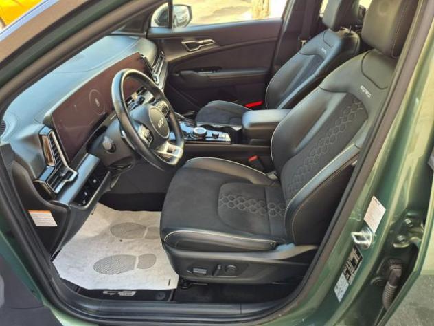 KIA Sportage 1.6 CRDi MHEV AWD DCT GT-line rif. 23928102 - Foto 9