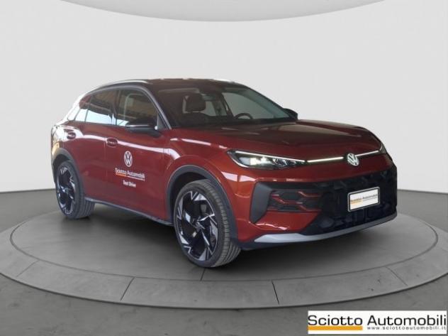 VOLKSWAGEN T-Roc 1.5 eTSI ACT DSG Style rif. 23279982 - Foto 8