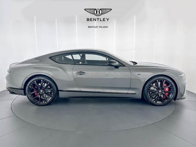 Bentley Continental GT S 26MY - BENTLEY MILANO - Foto 4