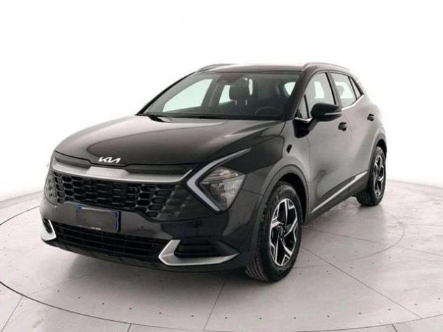 KIA Sportage 1.6 CRDi MHEV DCT Business rif. 23808506