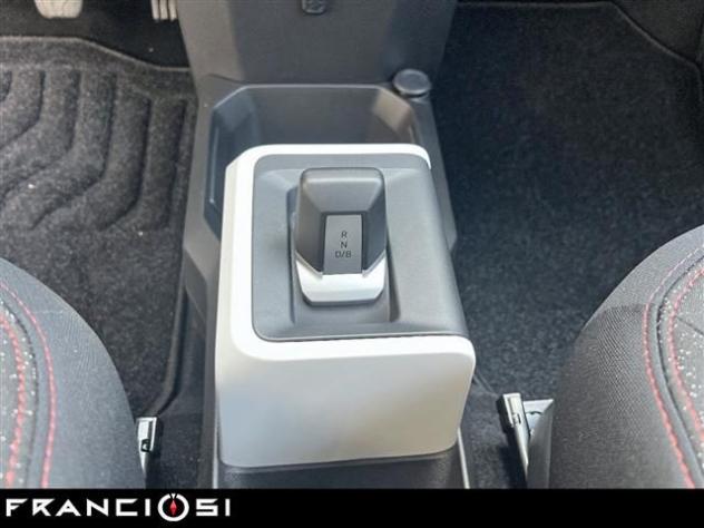 DACIA Spring Expression Electric 65 rif. 23720811 - Foto 9