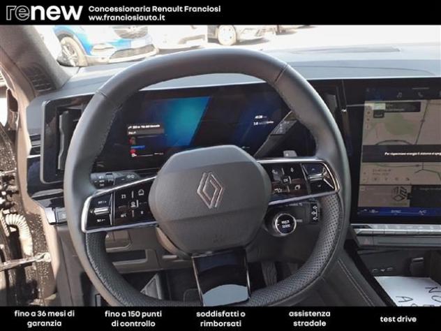 RENAULT Austral 1.2 full hybrid E-Tech Techno 200cv auto rif. 23947288 - Foto 6