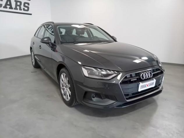 AUDI A4 Avant 40 TDI quattro S tronic Advanced PROMO!!! rif. 23979682 - Foto 3