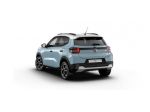 CITROEN C3 4ª serie C3 Hybrid 110 e-DCS6 Max