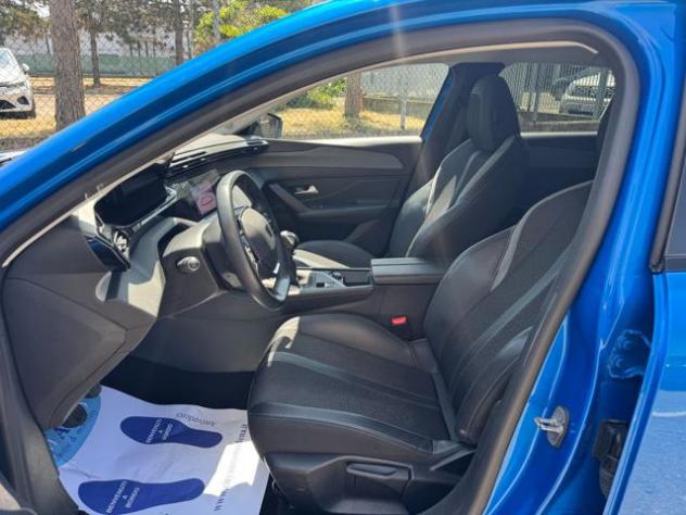 PEUGEOT 308 PureTech Turbo 130CV Allure NAVI+RETR. rif. 23983711 - Foto 5