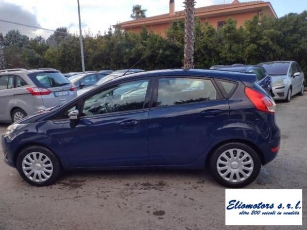 FORD - Fiesta - 1.5 TDCi 75 CV 5p. Business - Foto 3