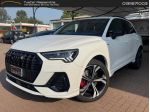 Audi Q3 S Line Identity Black 2.0 45 TFSI G #50560