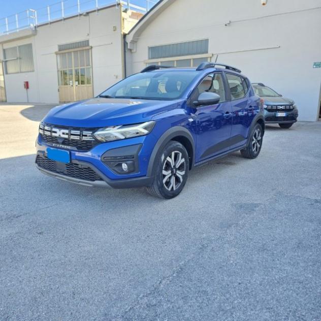 DACIA Sandero Stepway 1.0 TCe ECO-G Expression UP rif. 23815402