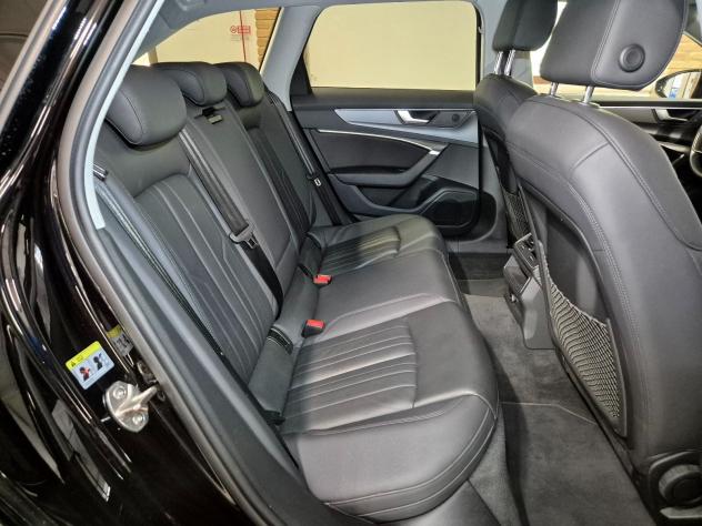 Audi A6 Avant 40 2.0 TDI S tronic Business - Foto 8