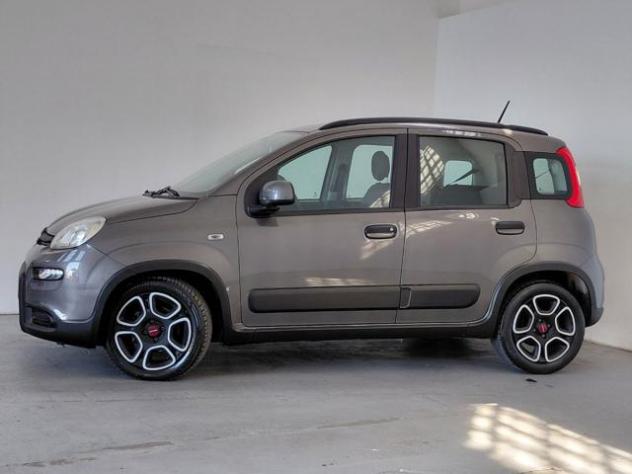 FIAT Panda 1.0 FireFly Hybrid City Life rif. 23806752 - Foto 7