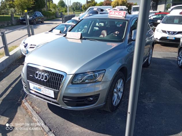 Audi Q5 2.0 TFSI 211 CV quattro S tronic PROMOZIONE - Foto 3