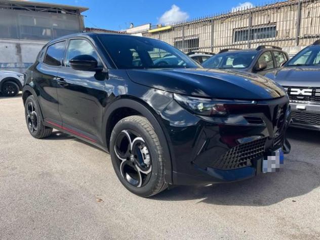 ALFA ROMEO Junior SPECIALE 1.2 Hybrid 145 CV eDCT6 SPECIALE rif. 23830250 - Foto 4