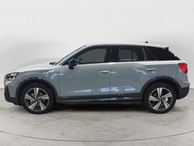 Audi Q2 Q2 35 1.5 tfsi S line edition s-tronic - Foto 4