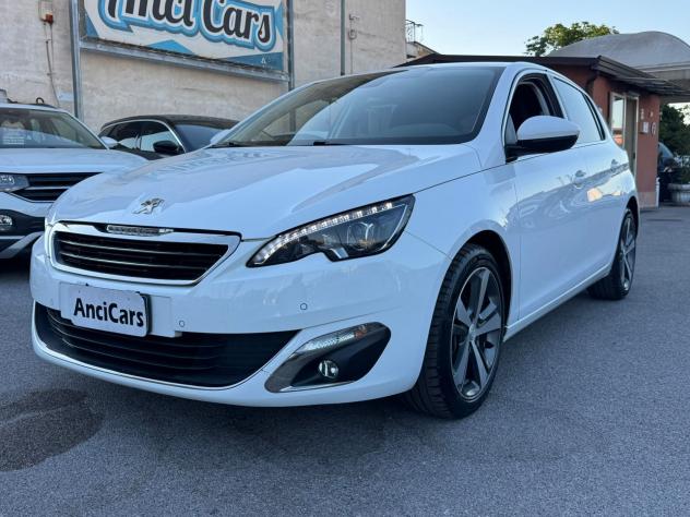Peugeot 308 1.6 BlueHDI 120cv Allure - Foto 3