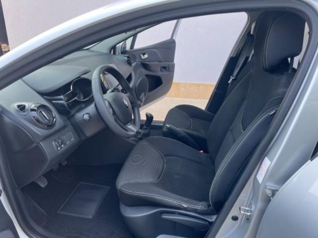 RENAULT Clio 1.5 dCi 8V 75CV 5 porte Live ok nepatentati rif. 23940676 - Foto 10