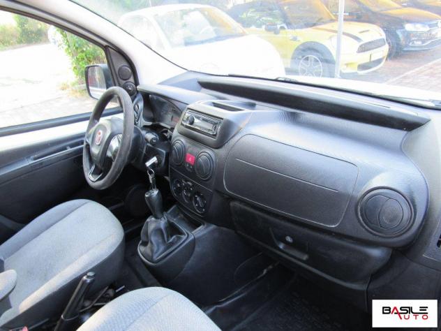 FIAT FIORINO 1.3 MJT 80 CV - Foto 7