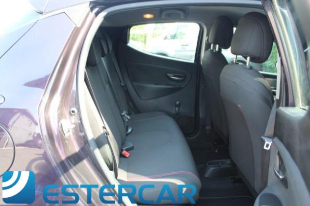 LANCIA Ypsilon 1.2 69CV 5 porte GPL Ecochic Elefantino rif. 23940363 - Foto 8