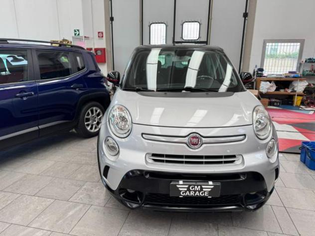 FIAT 500L 1.6 Multijet 120 CV trekkimg Beats rif. 23890419