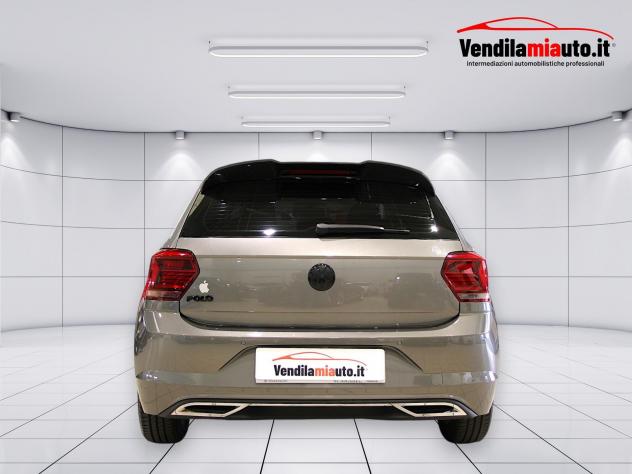 Volkswagen Polo Polo 5p 1.0 Trendline 75 cv - Foto 6
