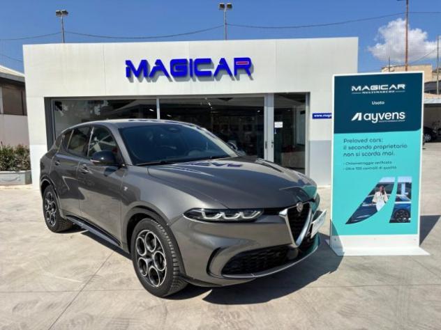 ALFA ROMEO Tonale 1.6 diesel 130 CV TCT6 Ti rif. 23821414