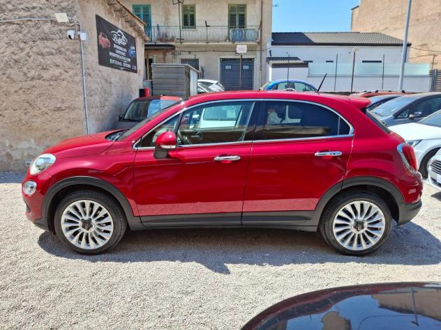 Fiat 500X 1.3 MultiJet 95 CV Lounge - Foto 7