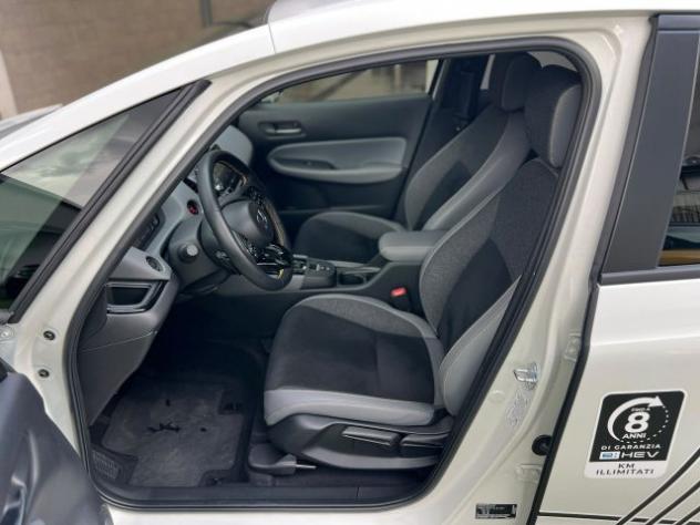 HONDA Jazz Hybrid 1.5 Sport rif. 23942255 - Foto 7