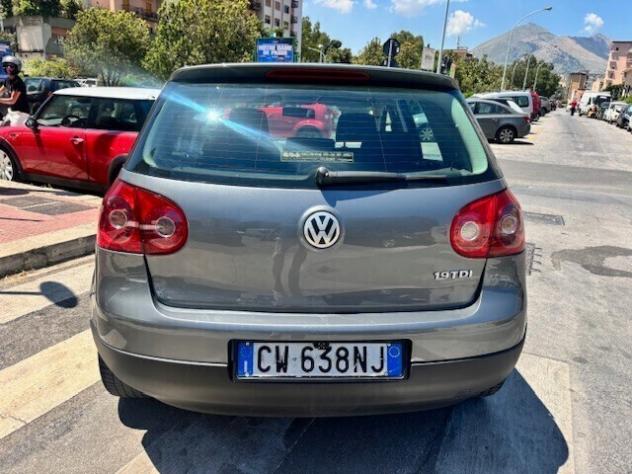 Vw Golf Anche Permuta o scambi0 - Foto 4