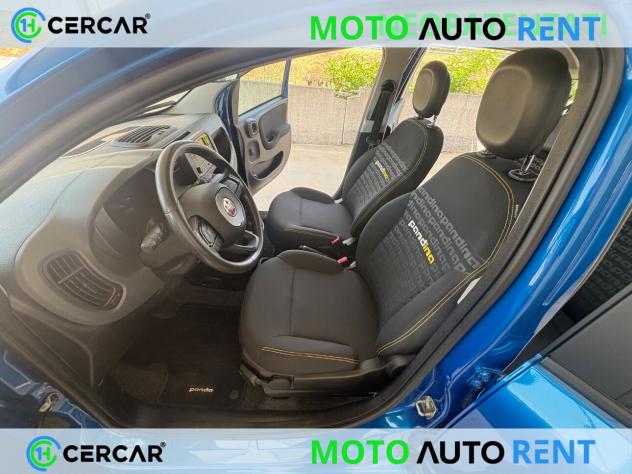 Fiat Pandina 1.0 firefly hybrid s&s 70cv 5p.ti - Foto 14