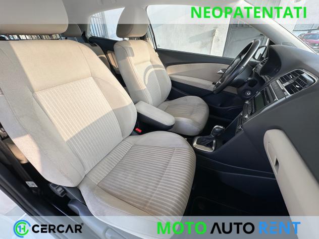Volkswagen Polo 3 Porte Polo 3p 1.2 tsi Highline 105cv - Foto 12