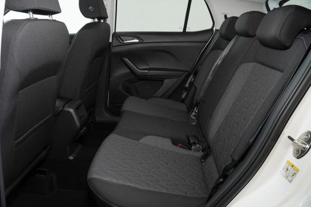 Volkswagen T-Cross 1.0 TSI Edition Plus 115CV - Foto 9