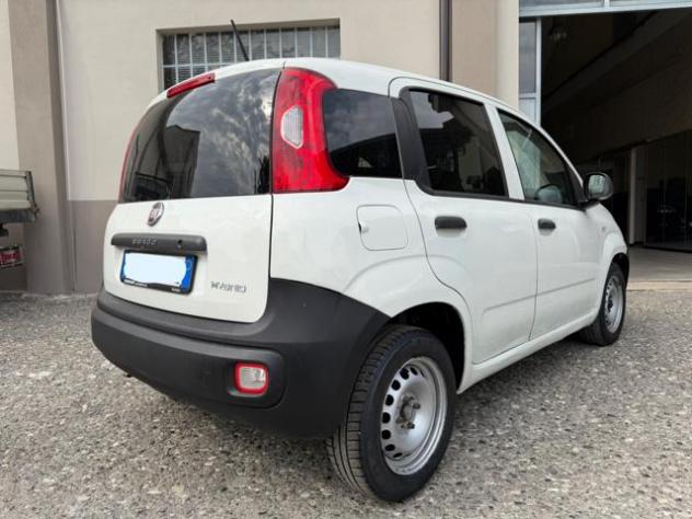 FIAT Panda AUTOCARRO 4 PORTE 1.0 FireFly S&S Hybrid rif. 24163473 - Foto 6