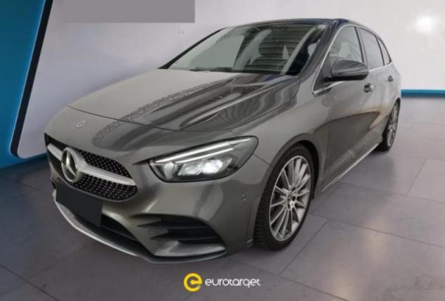 MERCEDES-BENZ B 200 Automatic AMG Line Premium rif. 23758530