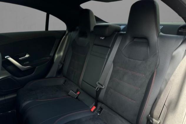 MERCEDES-BENZ CLA 180 Automatic AMG Line Advanced Plus rif. 24083714 - Foto 6