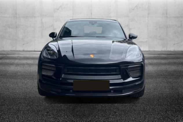 PORSCHE Macan 2.9 GTS rif. 24049576 - Foto 4