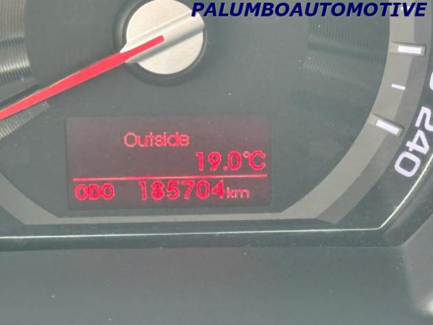 KIA Sportage 1.7 CRDI VGT 2WD Class rif. 23775077 - Foto 10