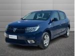 Dacia Sandero II 2017 1.0 sce Streetway Access s&s 75cv my19