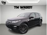 Land Rover Discovery Sport 2.0 TD4 150 CV Pure 4X4