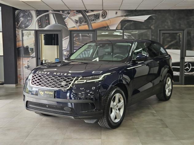 Land Rover Range Velar 2.0D I4 204 CV SE