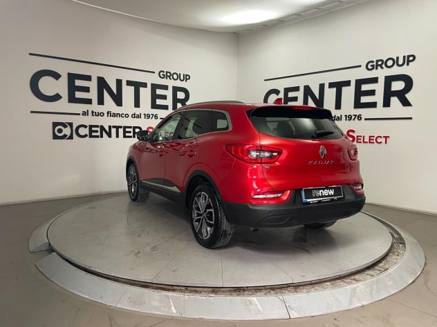 Renault Kadjar 1.5 Blue dCi 8V 115CV AUTO Sport Edition - Foto 4