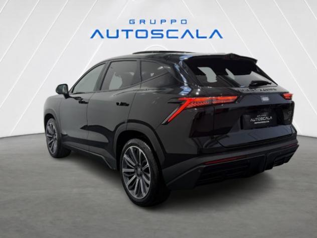 SPORTEQUIPE Sportequipe 6 GT 1.6 T-GDI 186cv GPL DCT #Interni Medici rif. 24125348 - Foto 3