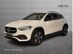 Mercedes-Benz GLA 200 Sport Plus auto
