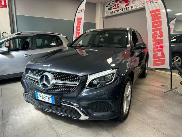 Mercedes-benz GLC 250 d 4Matic Business - Foto 3