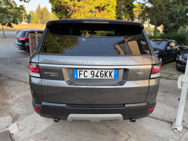 Land Rover Range Sport 3.0 TDV6 HSE - Foto 10